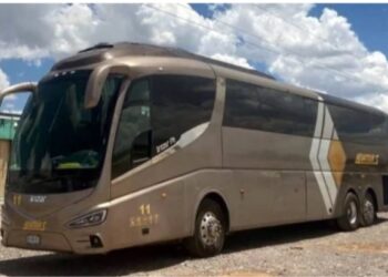 Desaparecen 50 migrantes y dos choferes en su paso entre San Luis Potosí y Nuevo León