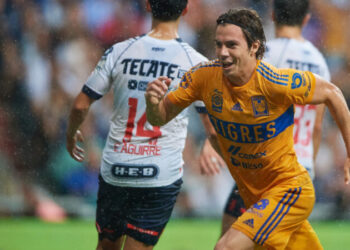 ¡Tigres está en la final de la Liga MX! Otra vez echaron a los Rayados