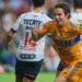 ¡Tigres está en la final de la Liga MX! Otra vez echaron a los Rayados