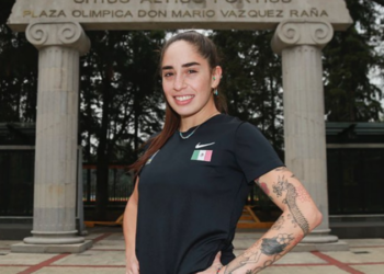 Tamara Vega confirma denuncia contra el entrenador Sergio Escalante: “Todo es verdad”