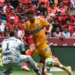 Sebastián Córdoba rescató a los Tigres; Toluca no logró la remontada en el Infierno
