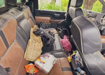 Enfrentamiento entre civiles armados deja tres muertos en Reynosa 