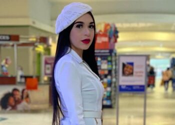 Vinculan a proceso por feminicidio a Martín N, implicado en caso de Bionce Amaya 