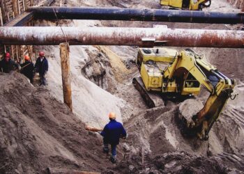 Progresan constructoras mexicanas