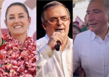 TEPJF pide investigar a corcholatas de Morena por actos anticipados de campaña en Toluca