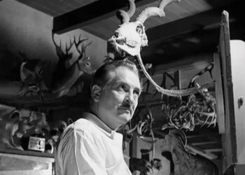 Exhibirán en Cannes el clásico mexicano El esqueleto de la señora Morales 