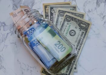 Reforzado peso mexicano