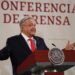 Anuncia AMLO aumento salarial del 8.2 % a maestros y trabajadores de la educación 