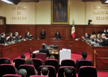SCJN da revés a la 4T e invalida primera parte del plan B electoral