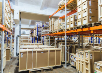 Exportadores mexicanos internacionalizados