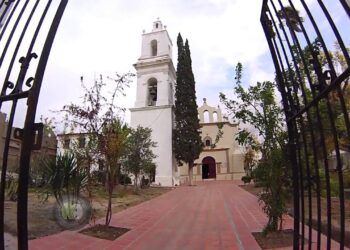 Se registra sismo en Ciénega de Flores, Nuevo León