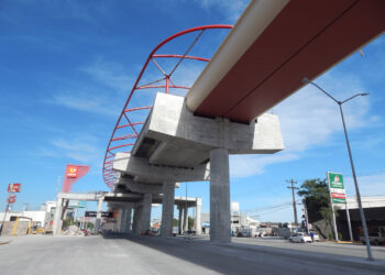 Alcaldes de Nuevo León exigen mesas de trabajo antes de construir Línea 6 del Metro