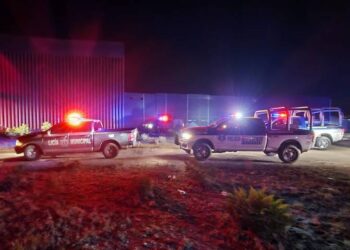 Ataque en Riberas de Sacramento, Chihuahua deja cuatro muertos y dos heridos graves