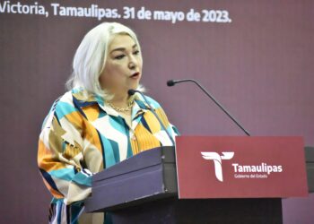 Organiza Secretaría de Finanzas de Tamaulipas Seminario para Funcionarios Públicos