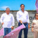 5 mil vecinos serán beneficiados por obras de pavimentación