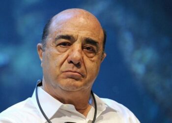 FGR pide 82 años de cárcel para Murillo Karam