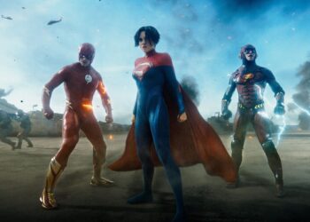 ‘Flash’ se estrella en taquilla y confirma que el universo de DC actualmente está muerto