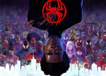 El éxito de “Spider-Man: A Través Del Spider-Verso” supera todas las expectativas