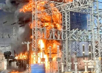 Declara CENACE “estado operativo de alerta”