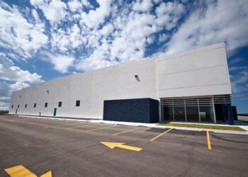 Reynosa futuro polo de desarrollo económico