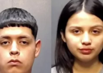 Detienen a pareja con drogas e infante intoxicado