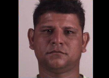 Fianza de 2.5 mdd a sujeto por asesinato de migrante hondureña