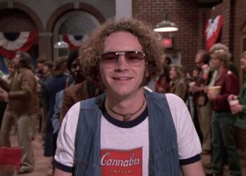 Declaran a Danny Masterson, de “That 70’s Show”, culpable de violación
