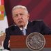 AMLO arremete contra ministro Laynez por proyecto que tumbaría Plan B: “ni siquiera va al fondo”