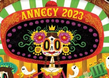 Festival Annecy homenajea a la animación mexicana: exhibirá 88 trabajos