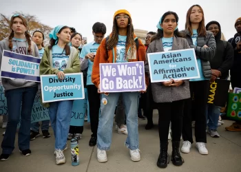 Corte Suprema de EU pone fin a la Acción Afirmativa en universidades