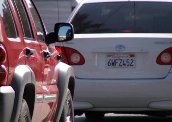 Tienes hasta septiembre para regularizar tu carro americano