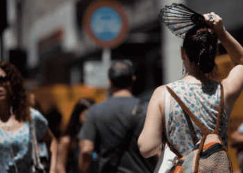 El corazón también sufre… por el calor