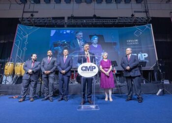 Tampico será sede del Congreso Mexicano del Petróleo, “mucho más que un evento anual”