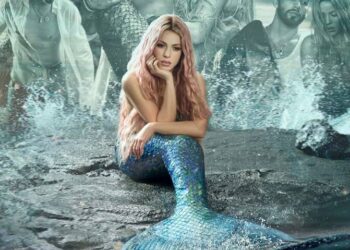Shakira estrena “Copa Vacía” con Manuel Turizo; ¿otra canción dedicada a Piqué?