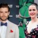 ¿Quiénes son David Corenswet y Rachel Brosnahan? Los nuevos Clark Kent y Lois Lane