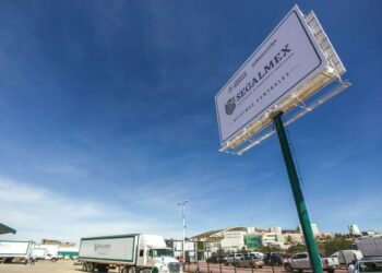Detienen a exdirector comercial de Segalmex en Argentina, acusado de desvíos millonarios