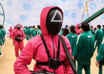 Reality basado en El juego del calamar ya tiene fecha de estreno: aquí los detalles