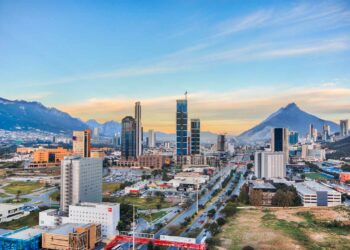 Aumenta a 31% el cierre de negocios propios en Nuevo León durante el primer trimestre del 2023