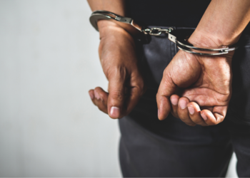 Arrestan a dueño de perros que asesinaron a hombre en Texas