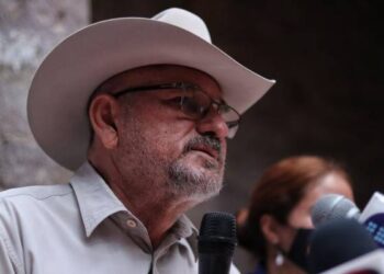 Asesinan a Hipólito Mora, exlíder de las autodefensas en Michoacán, tras atentado