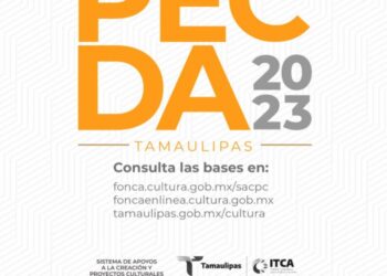 Regresa el PECDA con 39 estímulos con un valor de más 2 millones de pesos