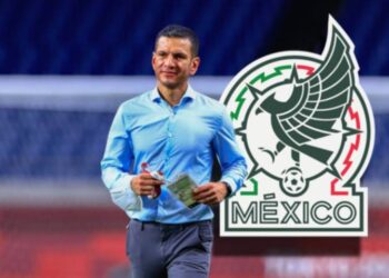 Jimmy Lozano, el niño que creció en la televisión, y hoy dirigirá a la Selección Mexicana