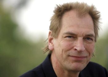 Hallan muerto al actor Julian Sands, estuvo desaparecido durante cinco meses en California