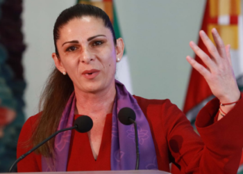 “Es competencia de relleno”: Ana Guevara sobre los mexicanos en los Juegos Centroamericanos