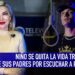 Niño se quita la vida tras castigo de sus padres por escuchar a Peso Pluma