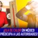Ola de calor preocupa a las autoridades mexicanas