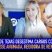 Juez de Texas desestima cargos contra regidora tamaulipeca