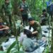 Esta vez no es un error: hallan vivos a los 4 niños perdidos en la Amazonia