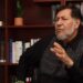 Gerardo Fernández Noroña: No hay piso parejo ni lo estoy pidiendo