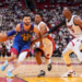 NBA Finals: Nuggets ganó ante el Heat y se pone arriba en la serie